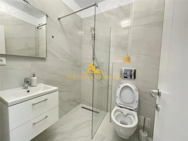 Apartament 3 camere Ploiești - poza 10