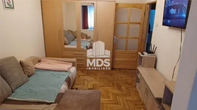Apartament 3 camere Timișoara - poza 1