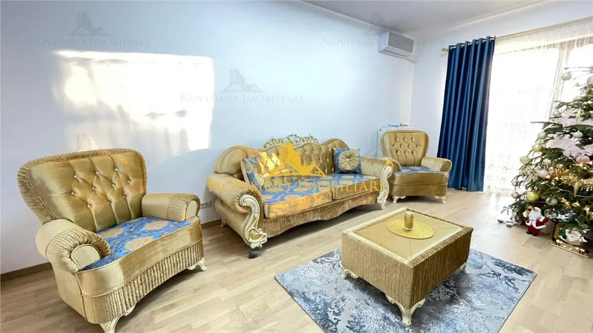 Apartament 3 camere Ploiești - poza 1