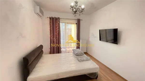 Apartament 3 camere Ploiești - poza 12