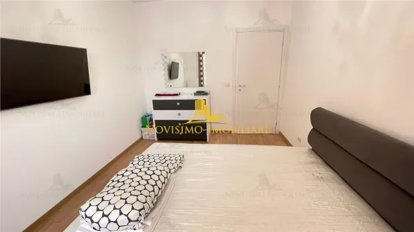Apartament 3 camere Ploiești - poza 13