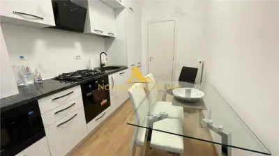 Apartament 3 camere Ploiești - poza 17