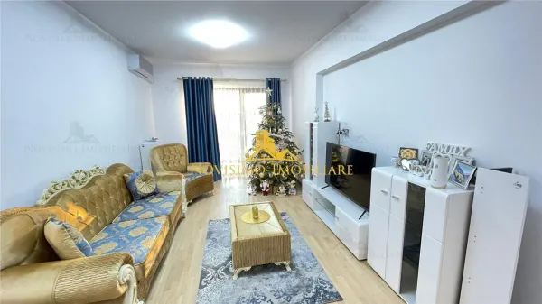 Apartament 3 camere Ploiești - poza 3