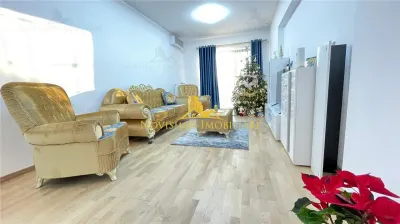 Apartament 3 camere Ploiești - poza 4