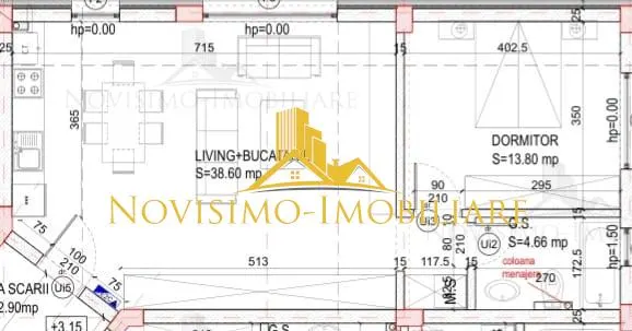 Apartament 2 camere Ploiești - poza 1