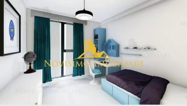 Apartament 3 camere Ploiești - poza 17