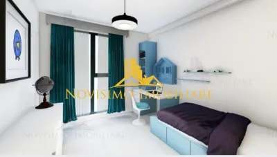Apartament 3 camere Ploiești - poza 17