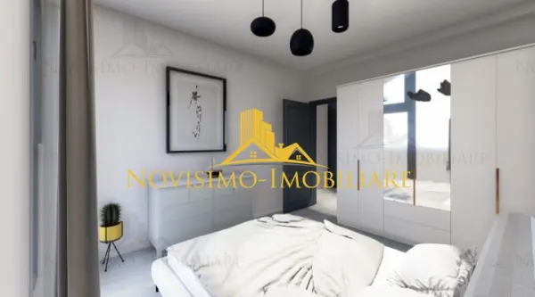 Apartament 3 camere Ploiești - poza 18