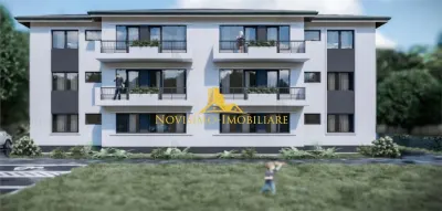 Apartament 3 camere Ploiești - poza 20