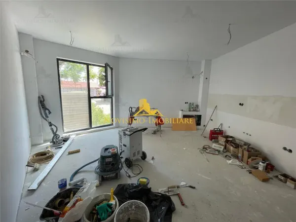 Apartament 3 camere Ploiești - poza 4
