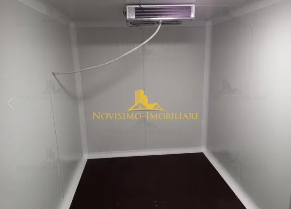Spațiu comercial Ploiești - poza 1