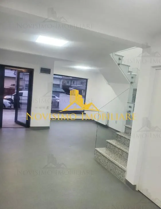 Spațiu comercial Ploiești - poza 1
