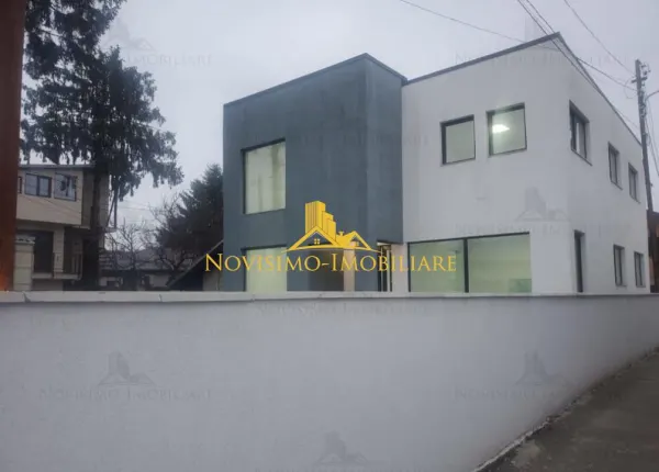 Spațiu comercial Ploiești - poza 8