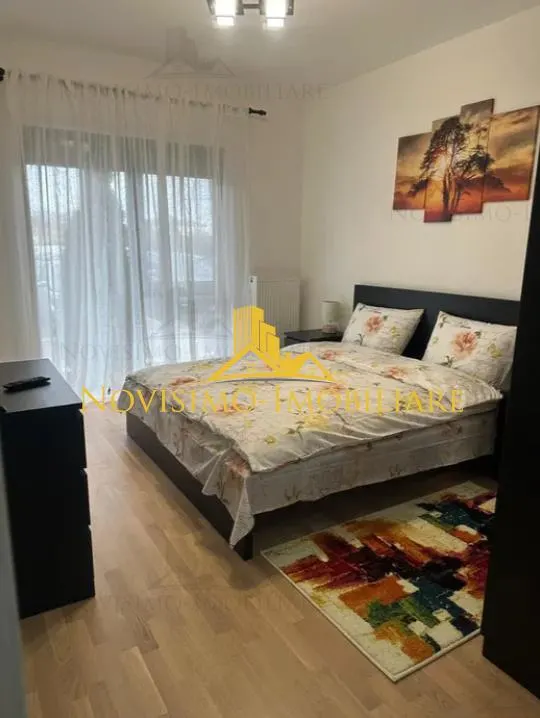 Apartament 3 camere Ploiești - poza 1