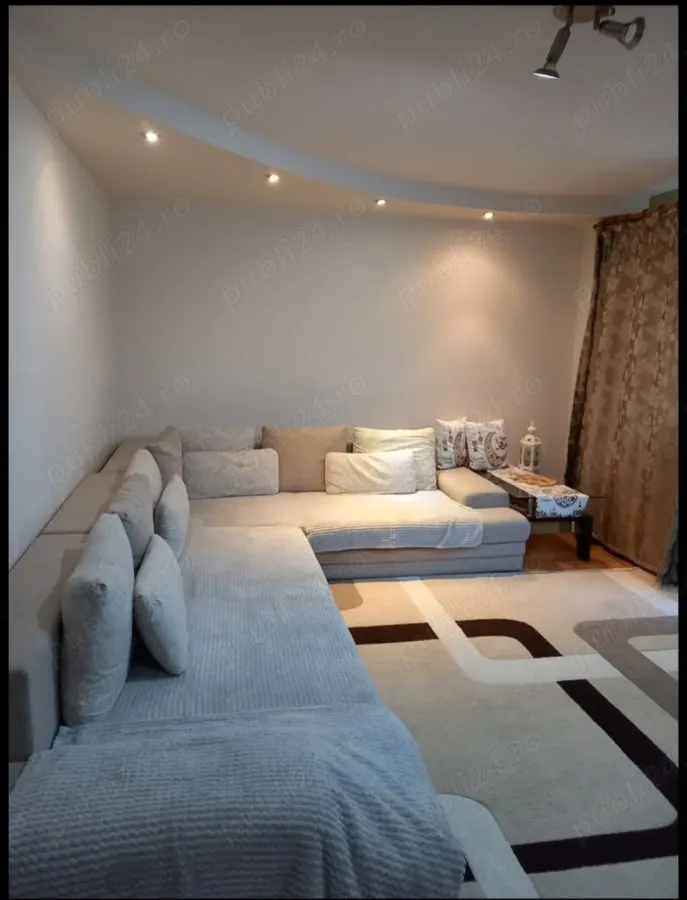 Apartament 3 camere Timișoara - poza 1
