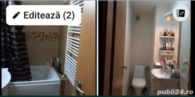 Apartament 3 camere Timișoara - poza 9