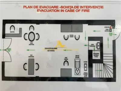 Spațiu comercial Ploiești - poza 21