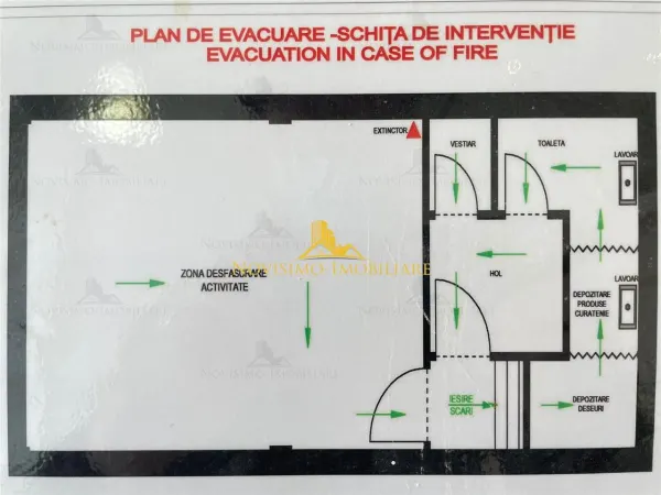 Spațiu comercial Ploiești - poza 22