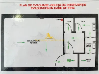Spațiu comercial Ploiești - poza 22