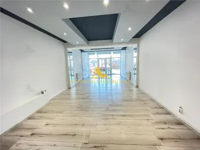 Spațiu comercial Ploiești - poza 4
