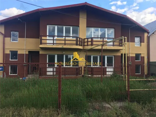 Casă 5 camere Ploiestiori - poza 1