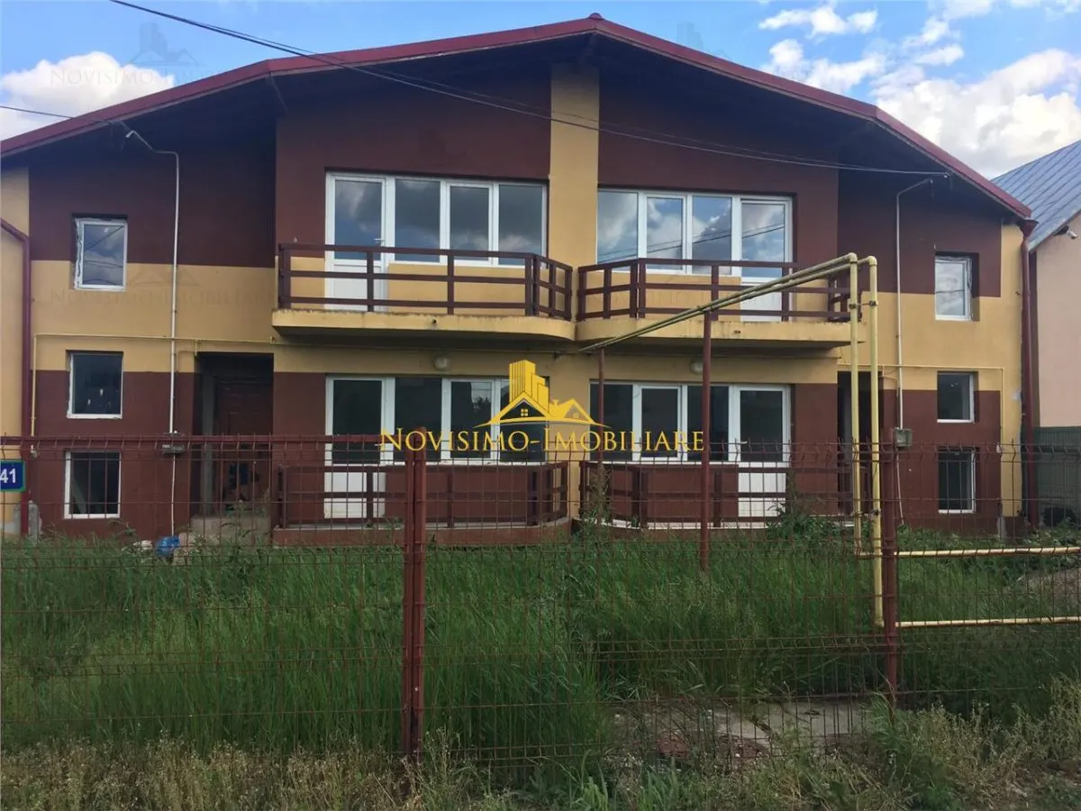 Casă 5 camere Ploiestiori - poza 1