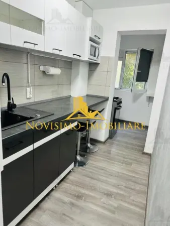 Apartament 1 camera Ploiești - poza 1