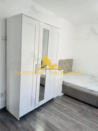 Apartament 1 camera Ploiești - poza 4