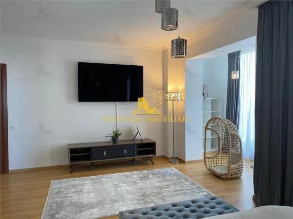 Apartament 3 camere Ploiești - poza 2