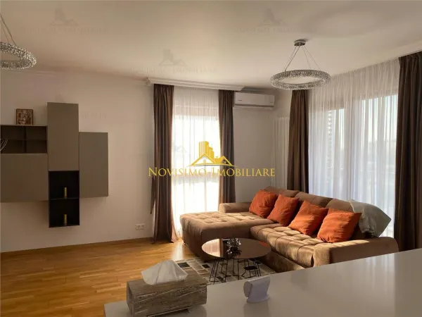 Apartament 3 camere Ploiești - poza 6