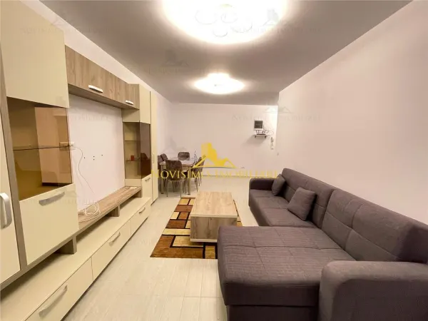 Apartament 2 camere Ploiești - poza 1