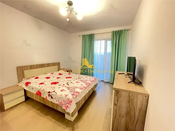 Apartament 2 camere Ploiești - poza 11