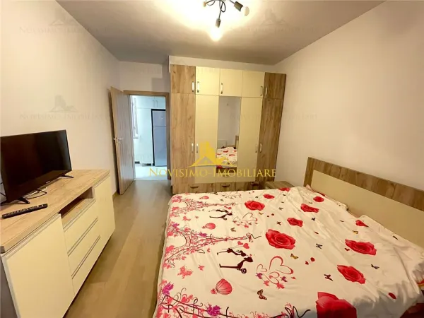Apartament 2 camere Ploiești - poza 12