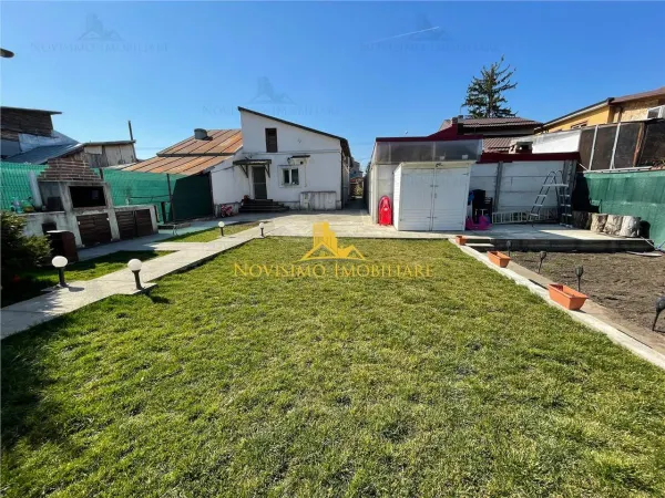 Casă 3 camere Ploiești - poza 1