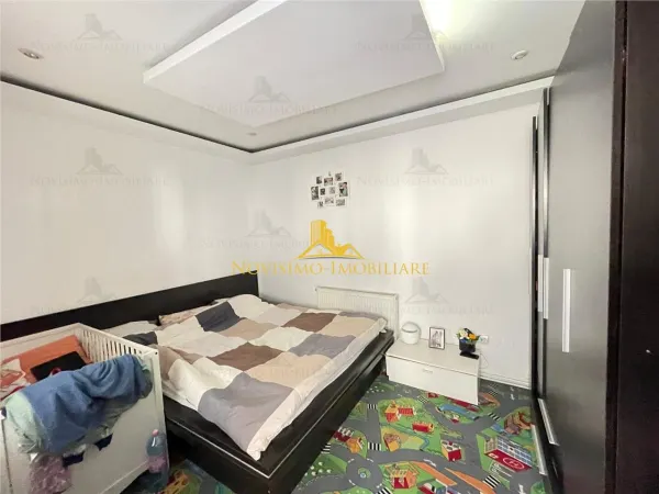 Casă 3 camere Ploiești - poza 13