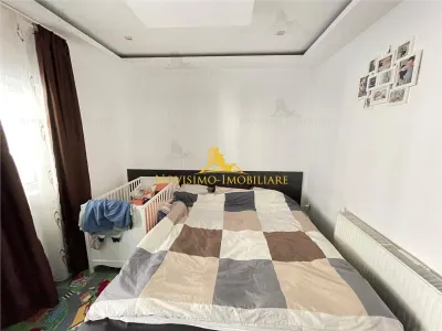Casă 3 camere Ploiești - poza 14