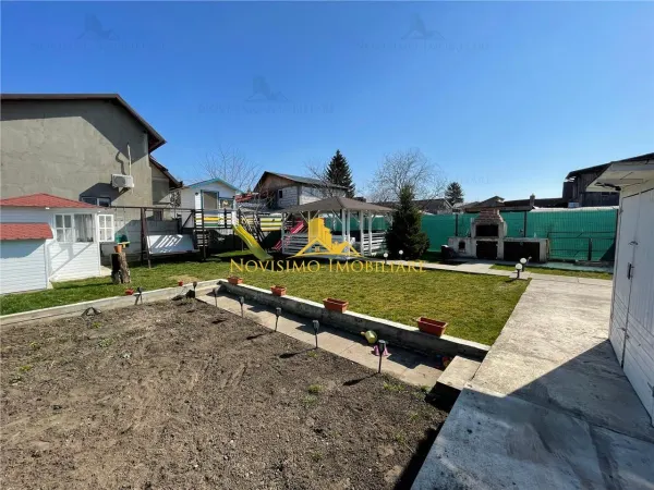 Casă 3 camere Ploiești - poza 3