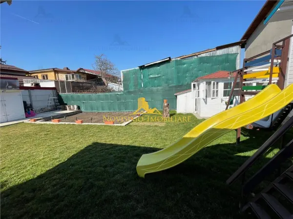 Casă 3 camere Ploiești - poza 4