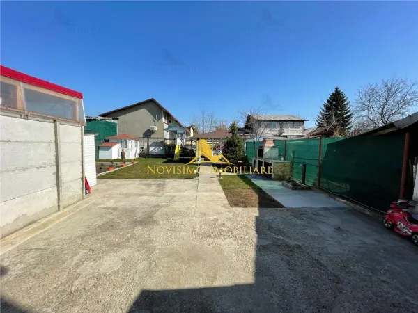 Casă 3 camere Ploiești - poza 6