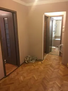 Decomandat cu centrala propie linga Piata Verde - Timisoara