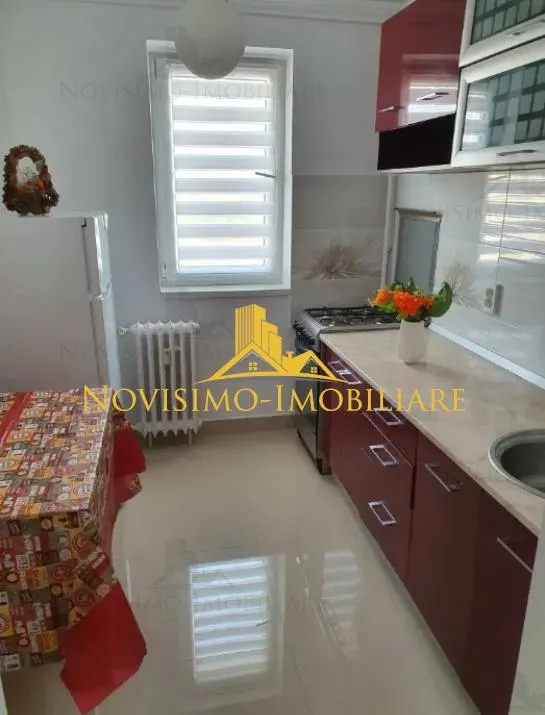 Apartament 2 camere Ploiești - poza 1