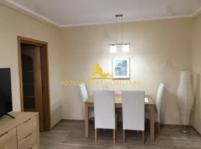 Apartament 3 camere Ploiești - poza 1