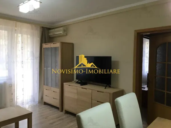 Apartament 3 camere Ploiești - poza 2