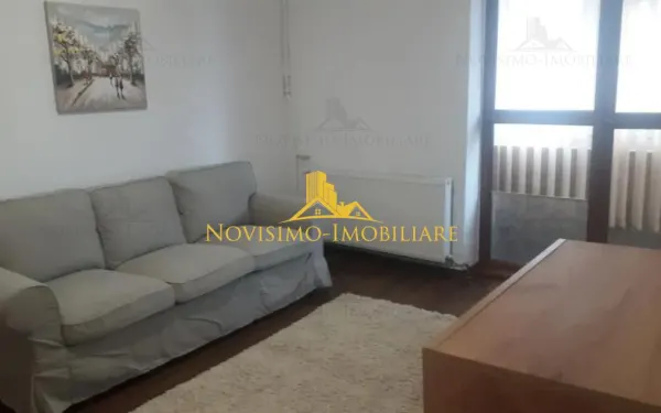 Apartament 2 camere Ploiești - poza 1