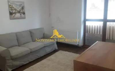 Apartament 2 camere Ploiești - poza 1