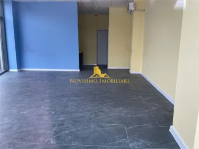Spațiu comercial Ploiești - poza 1