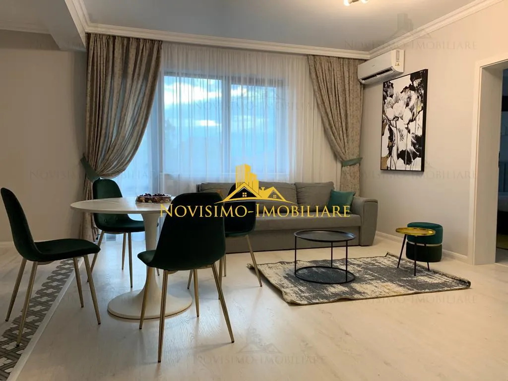 Apartament 3 camere Ploiești - poza 1