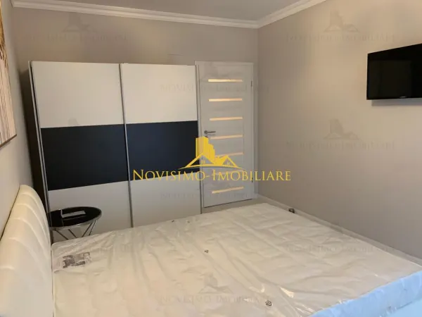 Apartament 3 camere Ploiești - poza 13