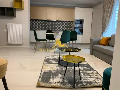 Apartament 3 camere Ploiești - poza 4