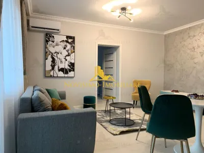 Apartament 3 camere Ploiești - poza 5